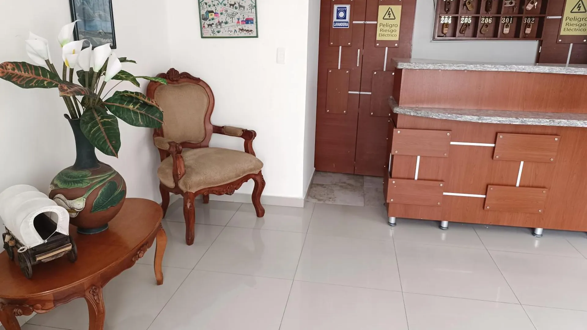 Quito Basecamp - Adventure Hostel