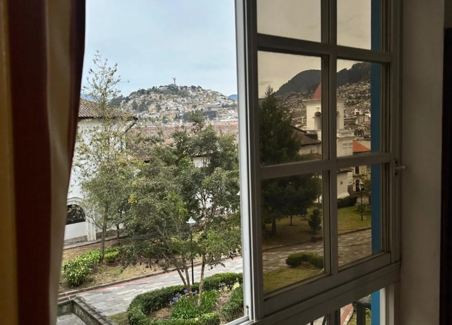 Quito Basecamp - Adventure Hostel