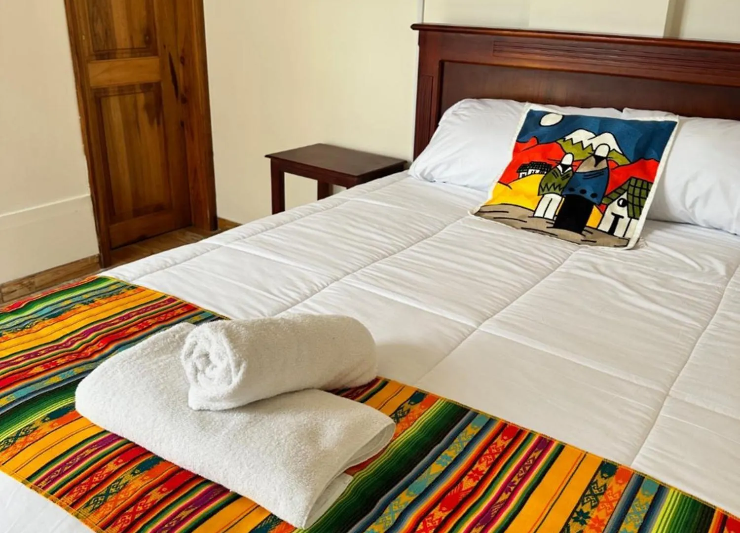 Quito Basecamp - Adventure Hostel