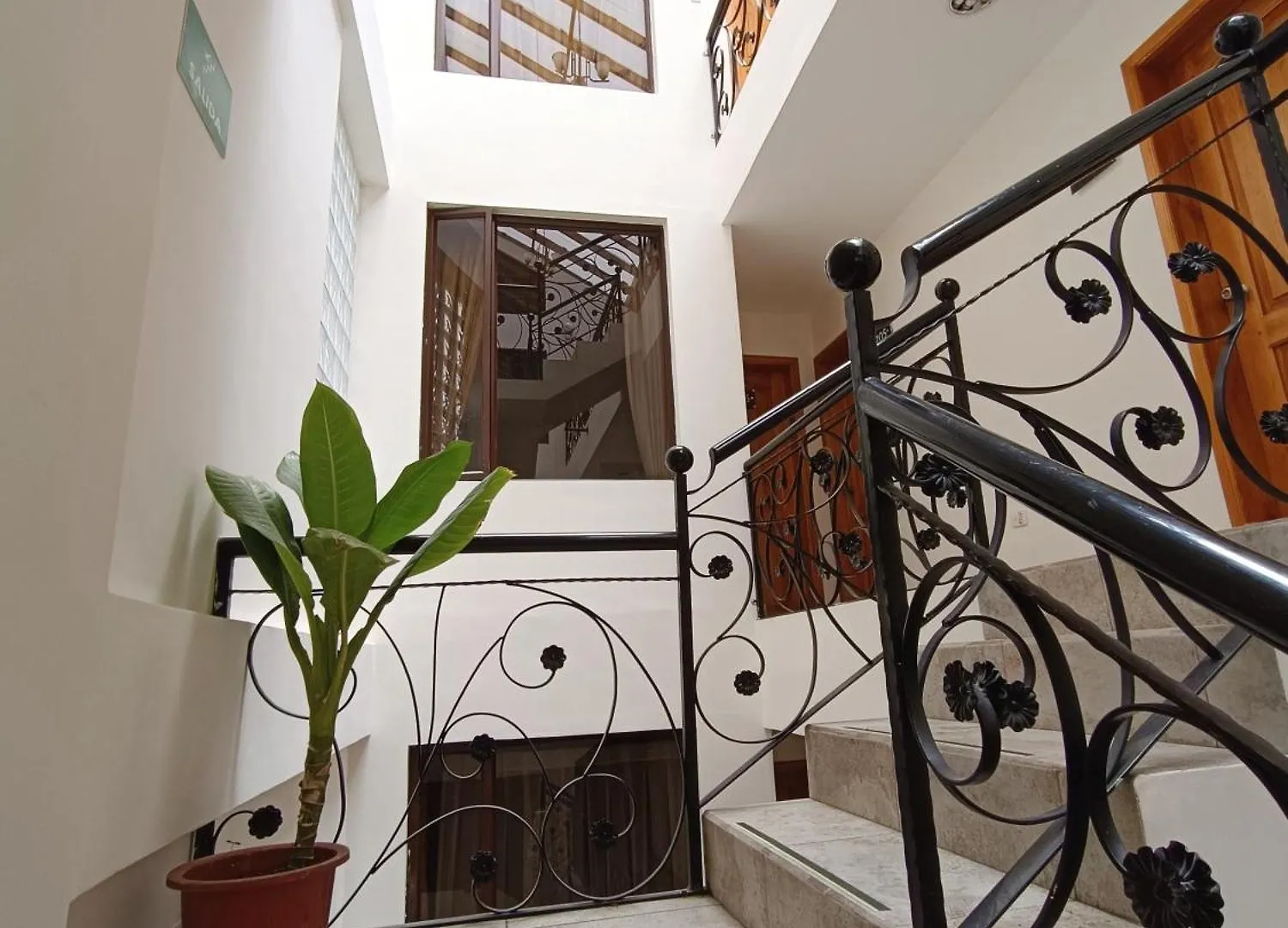Quito Basecamp - Adventure Hostel