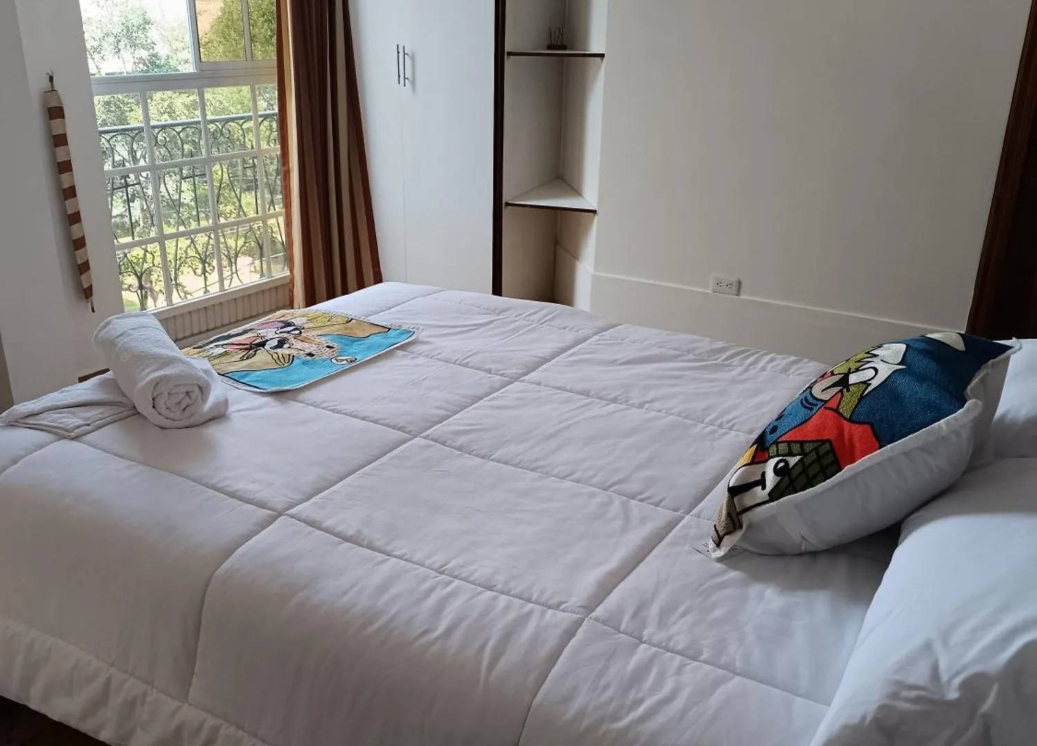 Quito Basecamp - Adventure Hostel