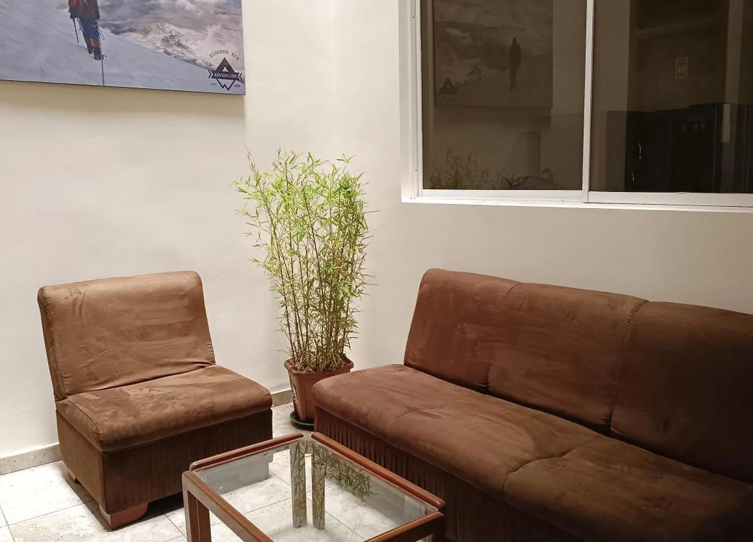 Quito Basecamp - Adventure Hostel 0*,  Ecuador