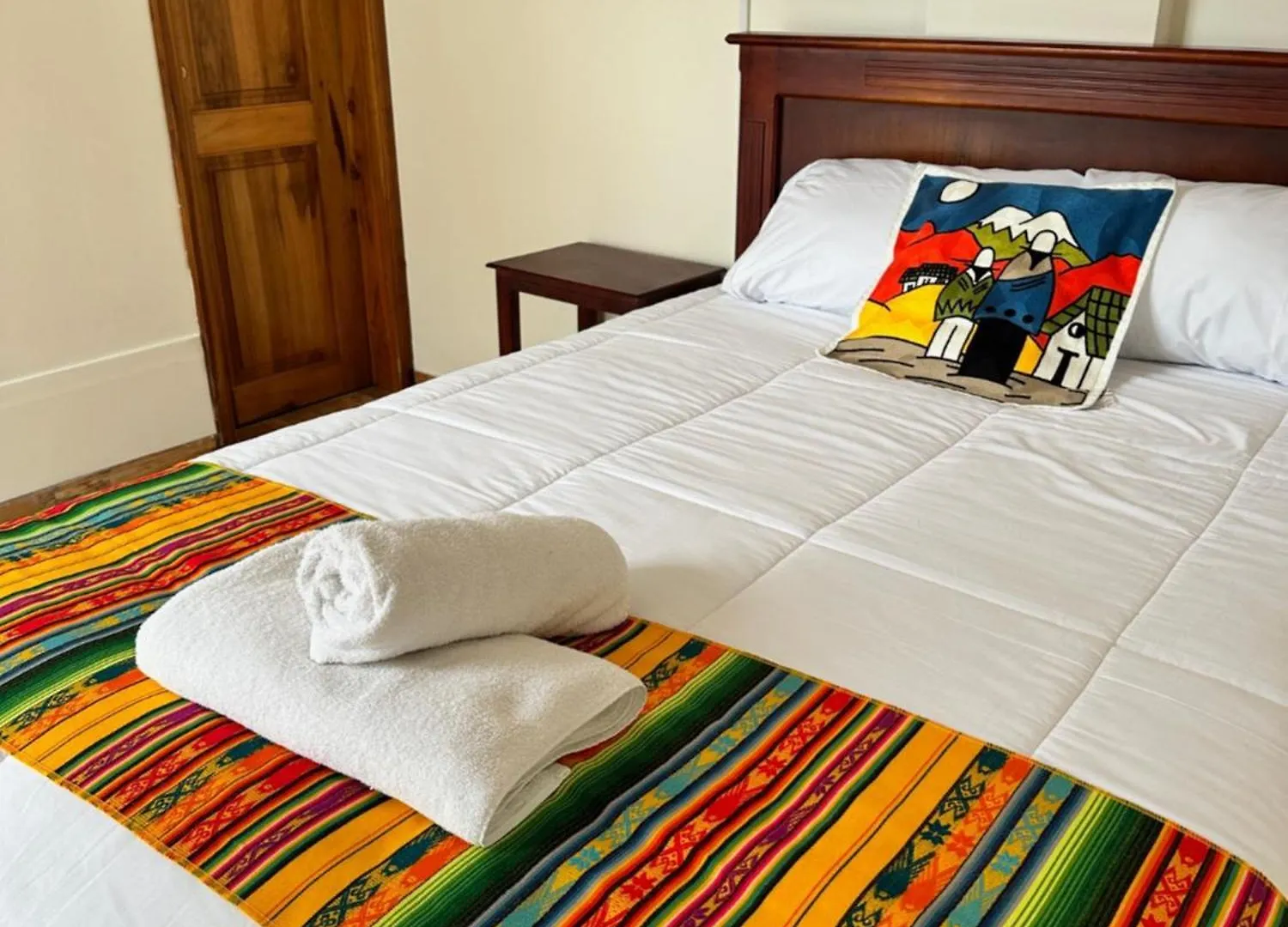 Quito Basecamp - Adventure Hostel