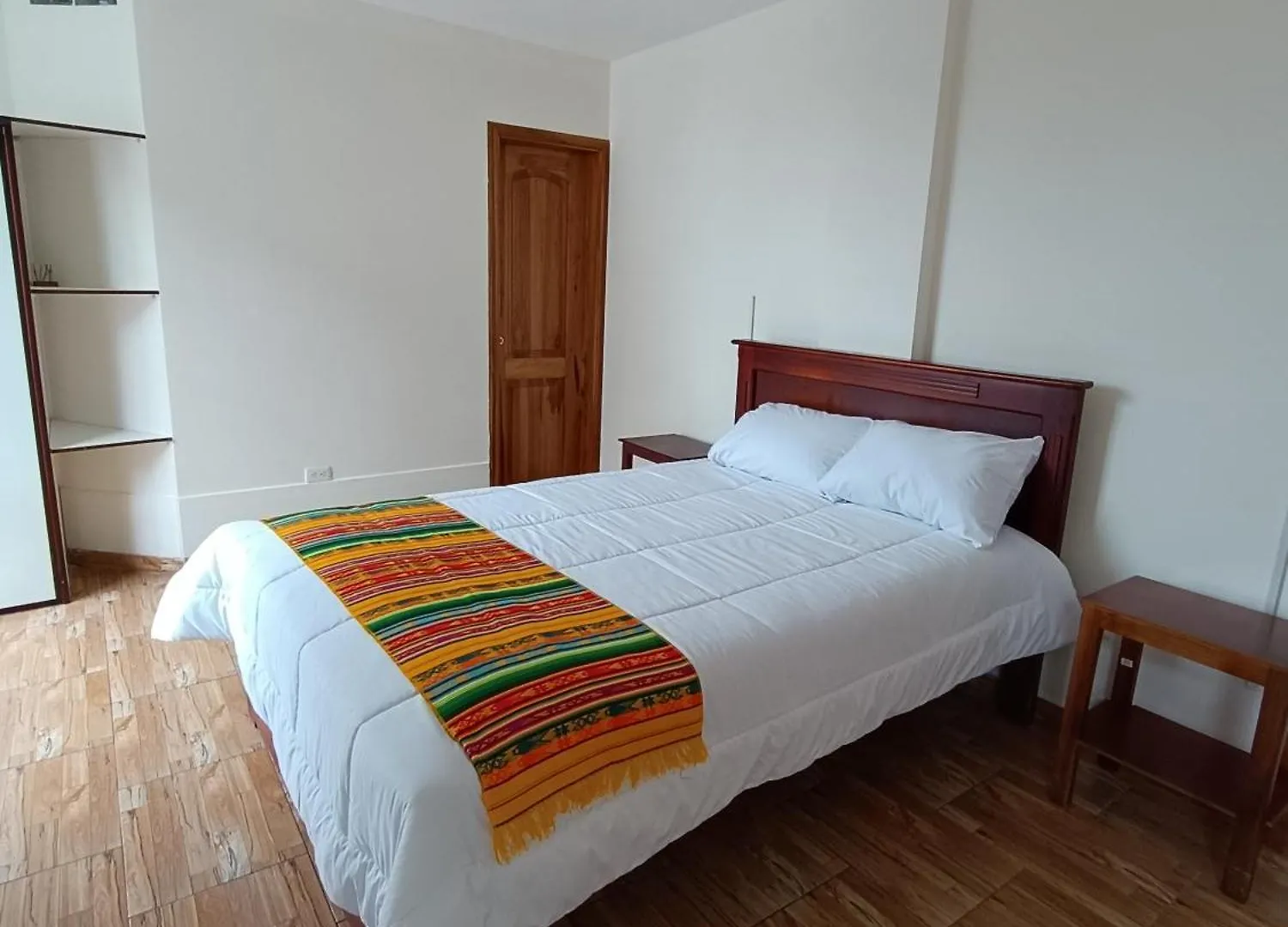 Quito Basecamp - Adventure Hostel Ecuador