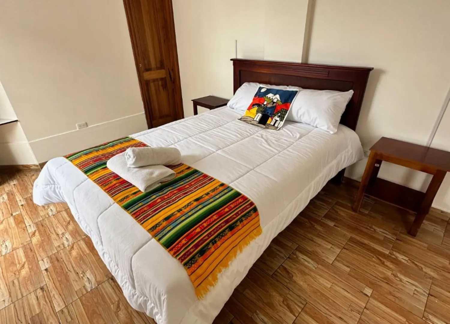 Quito Basecamp - Adventure Hostel