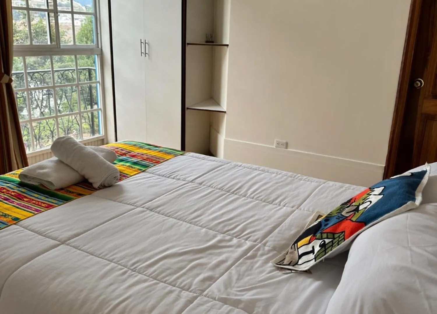 Quito Basecamp - Adventure Hostel