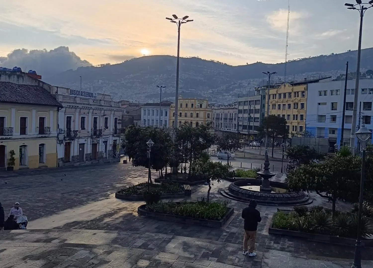 Quito Basecamp - Adventure Hostel