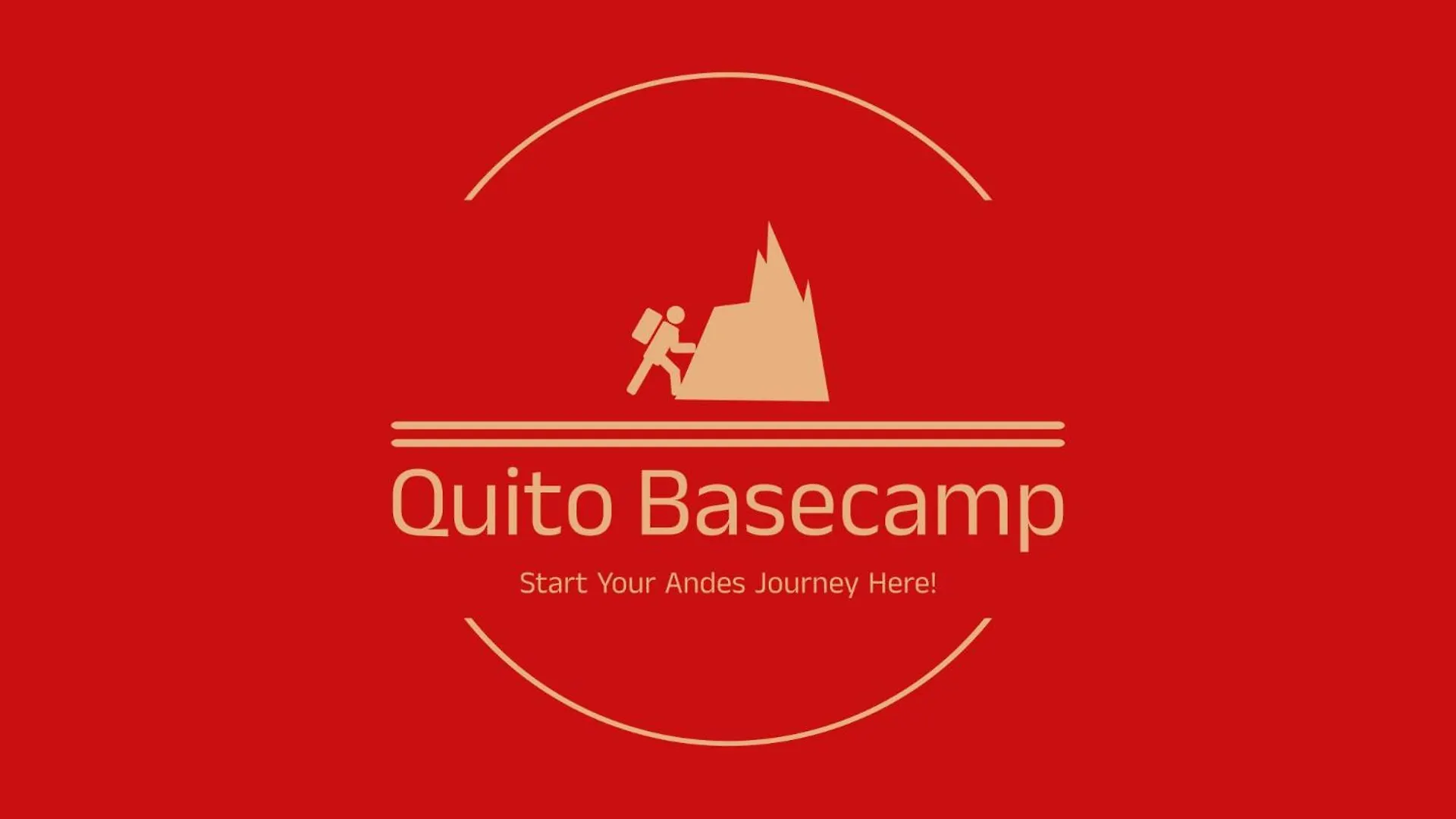 Quito Basecamp - Adventure Hostel Ecuador