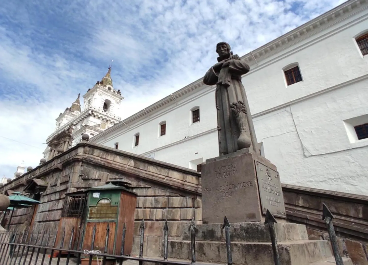 Quito Basecamp - Adventure Hostel
